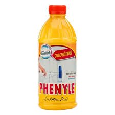phenyle bottle 500ml
