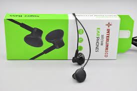 INTERLINK ECO HANDSFREE 107/108