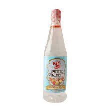 KEY VINEGAR WHITE SYNTHETIC 750ML