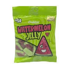 CANDYLAND WATERMELON JELLY 36g
