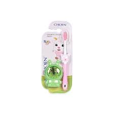 Chofn Ultra Soft Toothbrush For Kids
