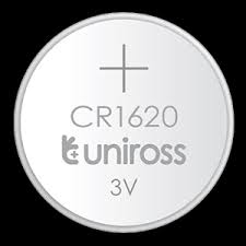 UNIROSS CR 1620 CELL 1 PC