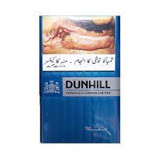 Dunhill Light Local