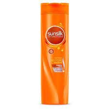 SUNSILK DAMAGE RESTORE 320ML
