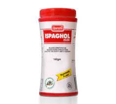 QARSHI ISPAGHOL 140GM