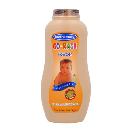 Mothercare Nappy Rash Talcum Powder 250gm