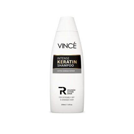 Vince Shampoo Extra Damage Repair 230ML