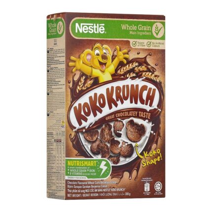 Nestle Koko Kurnch 330g