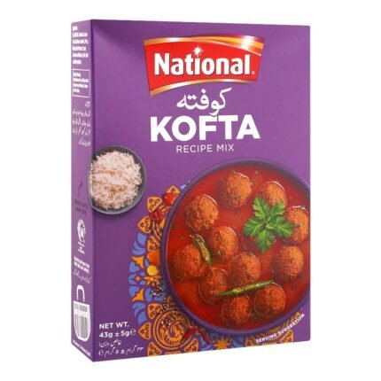 National Kofta Masala Mix 50g