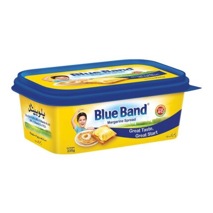 Blue Band Margarine 235gm Tub