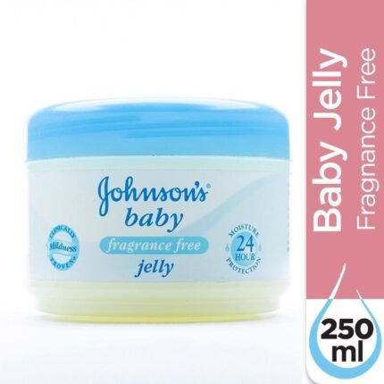 Johonson`s Baby Jelly 250ml