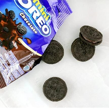 OREO MINI CHOCOLATE RS 10