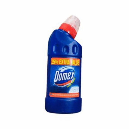 Domex Toilet Cleaner Expert Blue 25% Extra 250 Ml