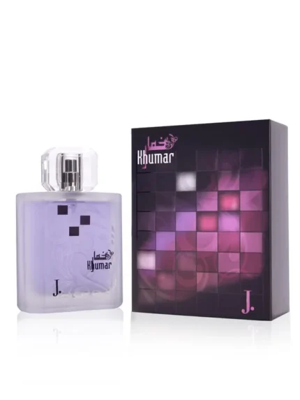 J. Khumaar Perfume 100ml