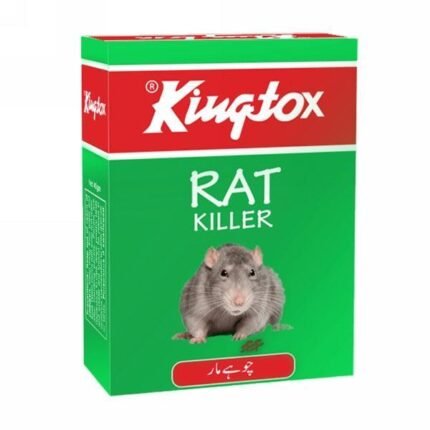 Kingtox Rat Killer