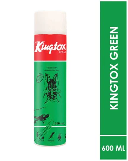 Kingtox Spray All Insect Killer 600ml