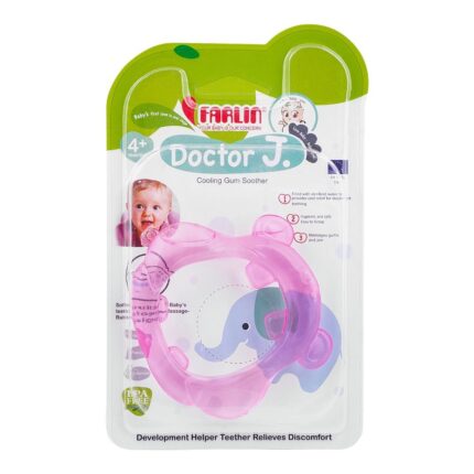 Farlin Cooling Gum Soother