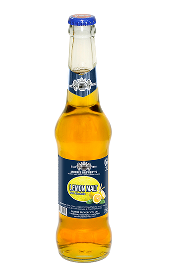 Malt Lemon 300ml