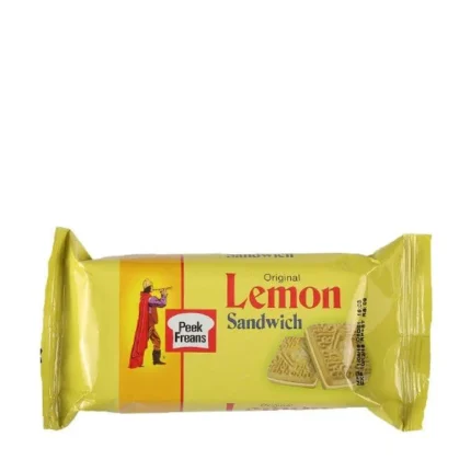 Lemon Sandwich Rs 30