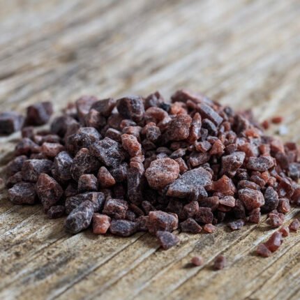 Best Food Kala Namak 1kg
