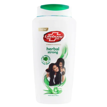 Lifebuoy Herbal Strong Shampoo 650ml