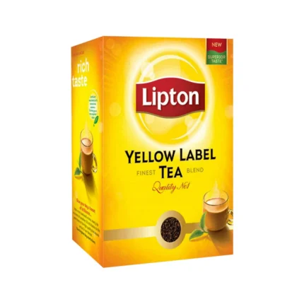 LIPTON TEA (Chai Pati) 85 GM BOX