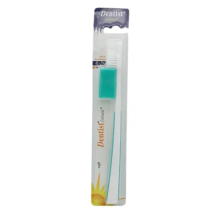 Ezigrip Dentist Tooth Brush Soft