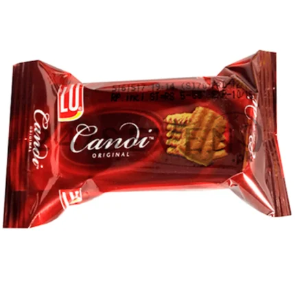 Lu Candi Original Biscuit Rs.10