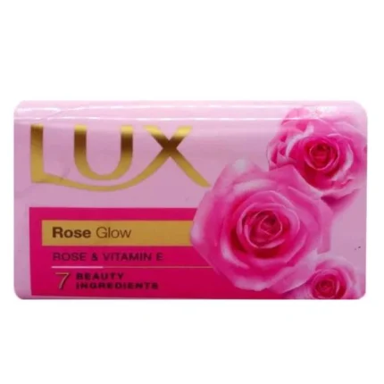 Lux Rose Glow 100gm