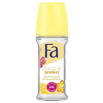 RELAX ROLL ON FLORAL 60ML