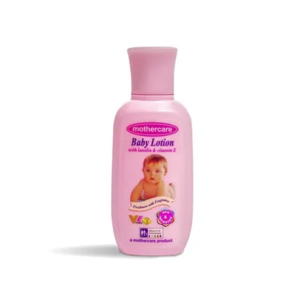 MOTHERCARE LOTION 115ML
