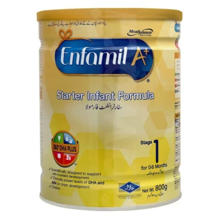 ENFAMIL A+ 1 800G