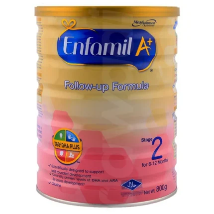 Enfamil A+2 800 Gm