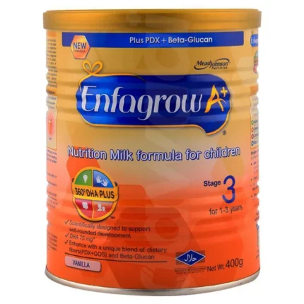 Enfamil A+ Stage 3 400g