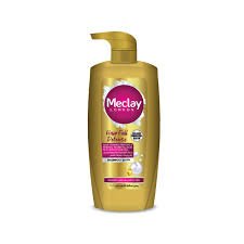 Meclay London Hair Fall Defense Shampoo 660ml