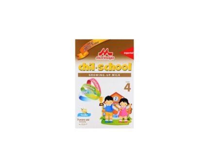 MORINAGA BF CHIL SCHOOL 4 GROWING UP FORMULA MILK 900 GM