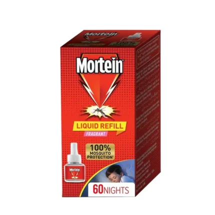 Mortein Liquid Refill 60 Nights 42ml
