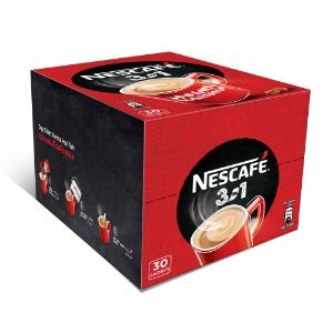 NESCAFE 3IN1 COFFEE BOX 30PCS