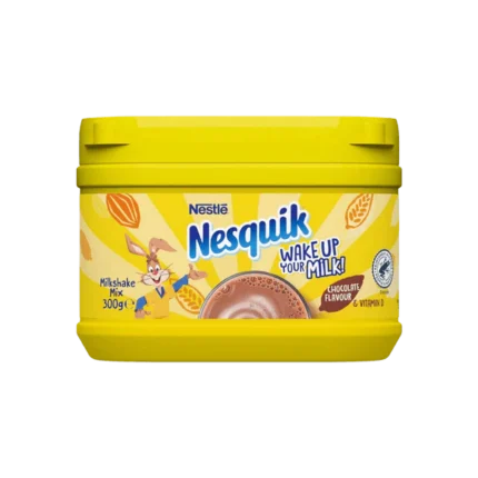 Nesquik Chocolate 300g