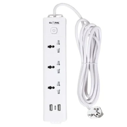 Z EXTENSION LEAD MEDIUM