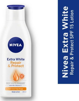 Nivea Extra White Repair & Protect 100ml