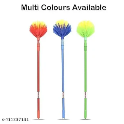PHOOL JALA STEEL JHAARU