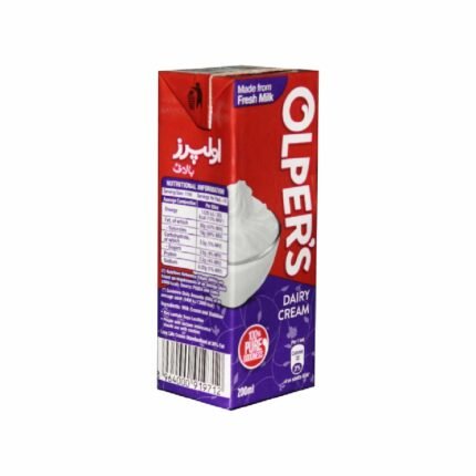 Olper Cream 200ml