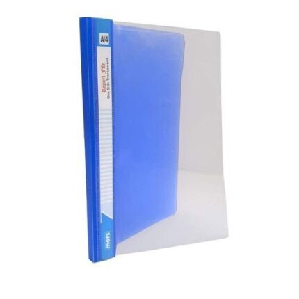 Office File 1 Side Transparent Random Color