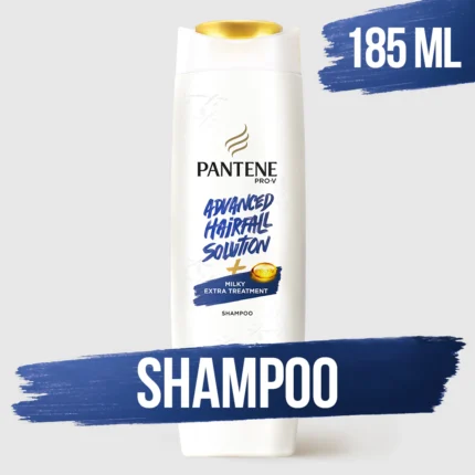 Pantene Milky Extra Treatment 185 Ml