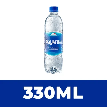 Aquafina 330ml Water