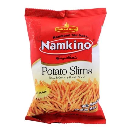 Chipsino Classic Potato Slims 90gm