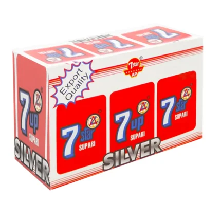 7up Supari Box chalia