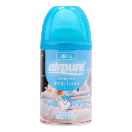 PERFECT MATIC AIR FRESHNER (REFILL) 250ML