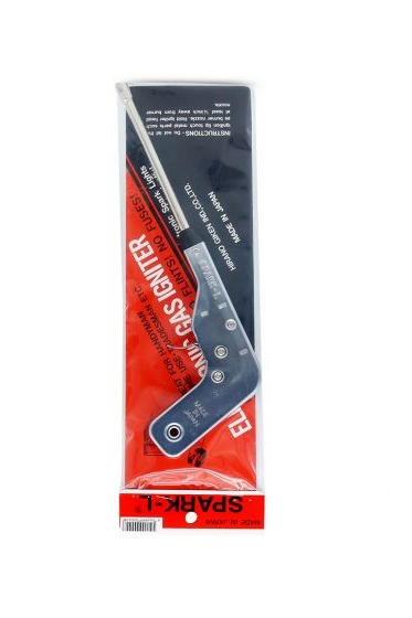 SPARK-L GAS LIGHTER ELECTRONIC